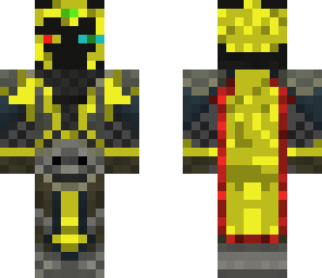 royal ender guard