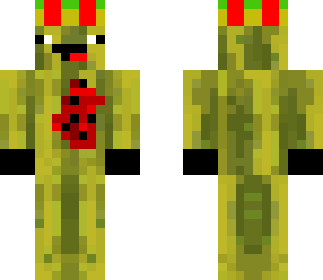 derp melon crown