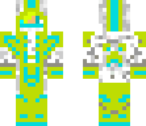 dooble's skin
