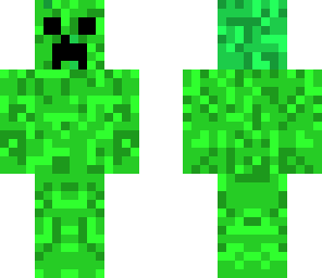 creeper guy