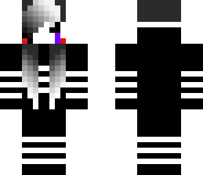 marionette girl
