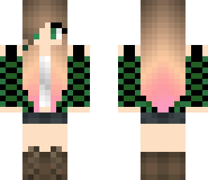 kats cute skin