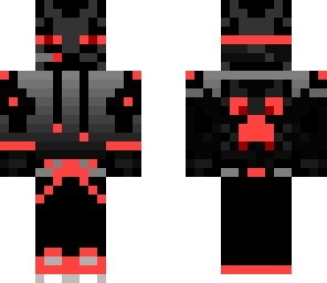 enderman101ftw red isn't dead