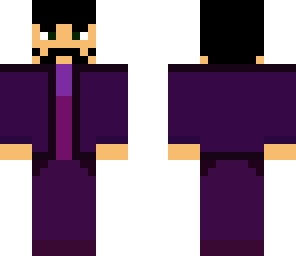 ze plum lord