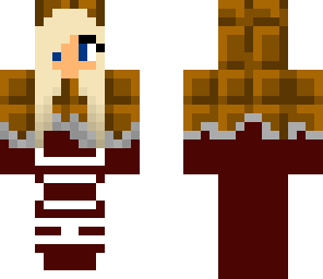 chocolate bar onesie