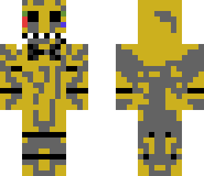 golden freedy