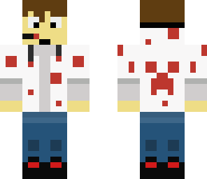 last cake skin