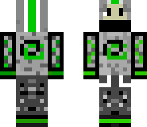 optic wolf