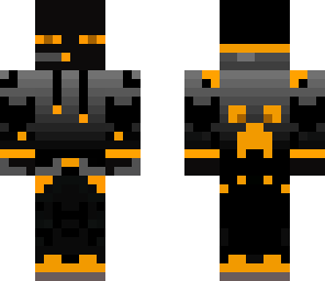 orange enderman101ftw
