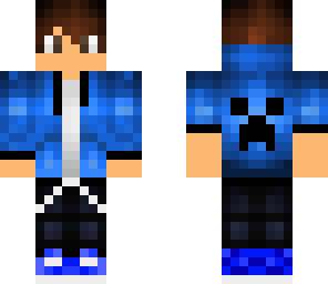 dano1369 blue teen