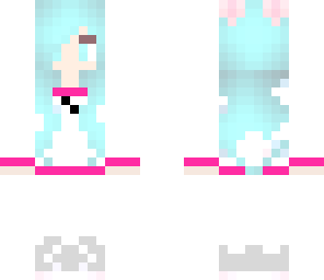 my klub ice skin
