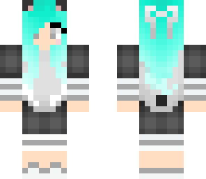 requested skin