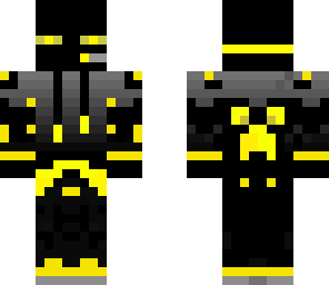 hello yellow enderman101ftw