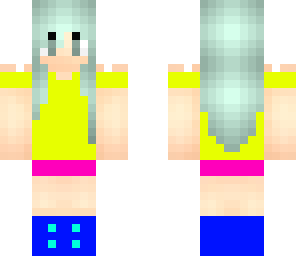 girl
