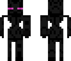 ender man