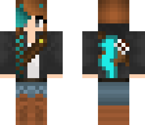 not mine i just made it blue lel
