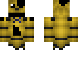 withard golden freddy