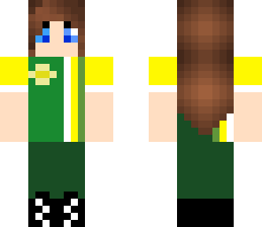 my school uniform