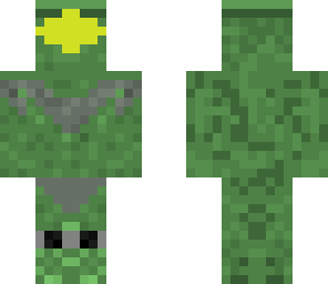 space ranger