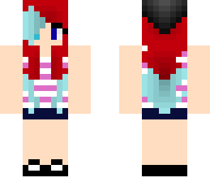 another magical girl
