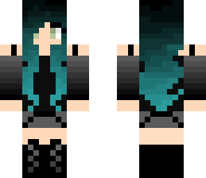 cool girl