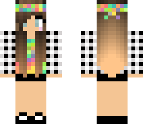 hippie girl