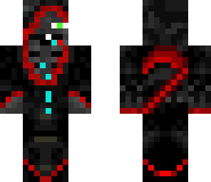 super derp blood ender reaper