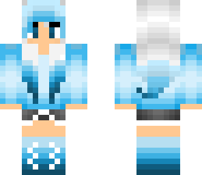ice girl