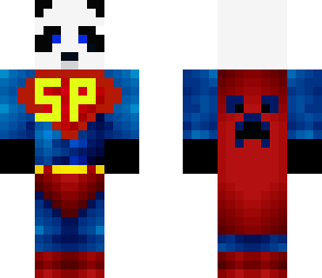 super panda