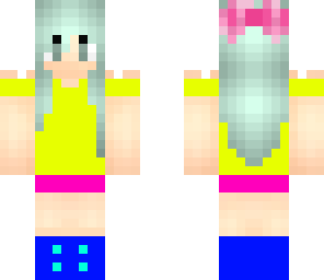 girl