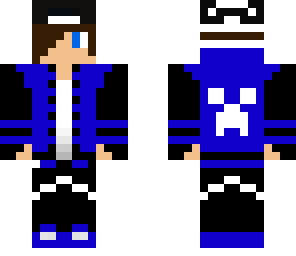 mackanchees's skin