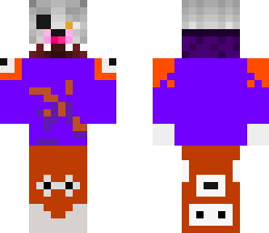 mangle