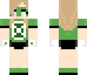 green lantern kay