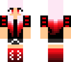 fire teen