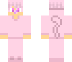 nyancatboy's mew boy baby