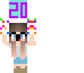 20 followers