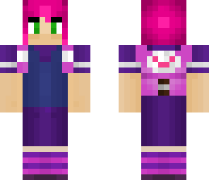 annie