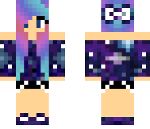 rainbow galaxy