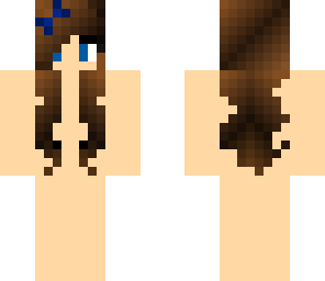 brown hair base