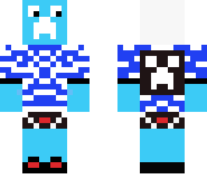 teal creeper