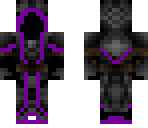 cool dark guy 