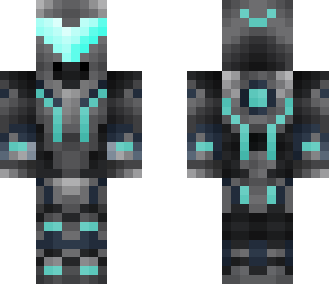 space man