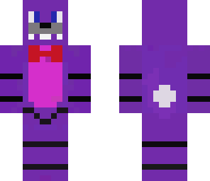 bonnie th bunnie