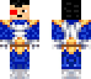 vegeta