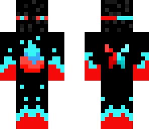 3d enderman