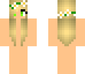 girl skin base