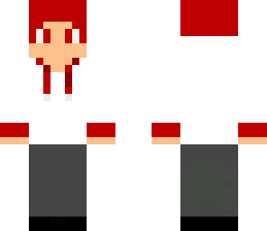 red gamer