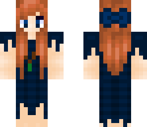 for windguideyouon's fantasy skin contest