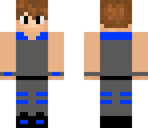 training suit tank