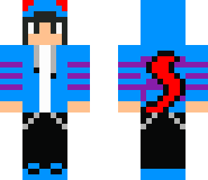 sadex gamer